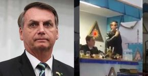 Foto: (Reprodução e Agência Brasil)