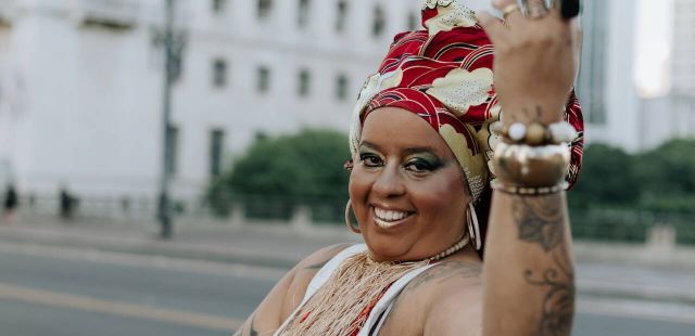 Dia Nacional do Samba: Cartografias de Bamba e Samburbano