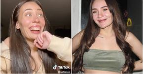 Foto: (reprodução/tiktok/natlacxo)