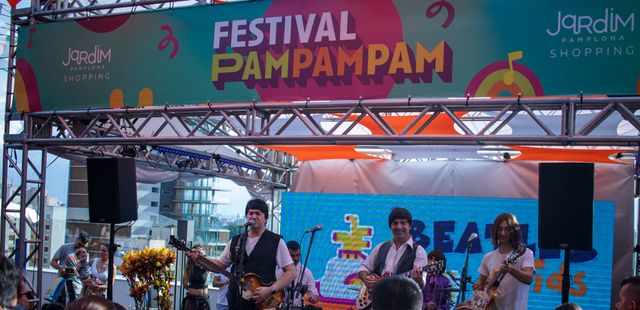 Festival PamPamPam