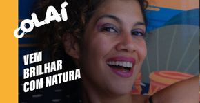 Natura e Catraca Livre vão dar um up na make de quem curtir os blocos em SP
