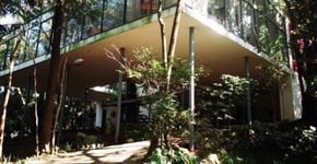 Casas que foram habitadas por artistas contam a história de São Paulo