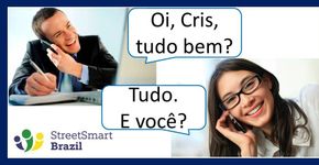 Tudo bem