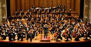 Orquestra Sinfônica Municipal