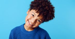 5 cortes de cabelo para meninos para o Dia das Crianças