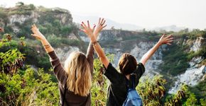 Encontro vai reunir mulheres viajantes em São Paulo