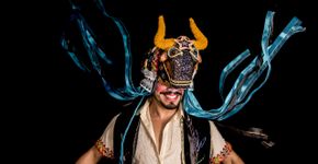 Foto: (Divulgação / Crédito: Vinícius Oliveira)