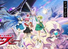 Featured side: Guerreiras Mágicas de Rayearth ganha reboot