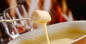 Cupons de até 55% de desconto em fondue
