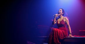 Show-cênico Bênção Vinicius acontece nesta sexta