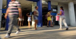 Foto: (Agência Brasil)