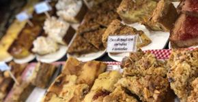 Três experiências gastronômicas que só o Vale Europeu oferece