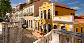 Roteiro de cinco dias em São Luís, a capital do Maranhão