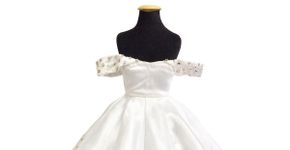 Shopping D apresenta exposição de vestidos de noivas