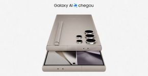 Foto: (Samsung - Divulgação)