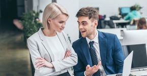 Você foge de discussões? Isso revela muito sobre sua personalidade