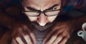 Pessoas frustradas são as mais agressivas na internet, diz estudo