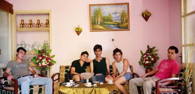 Exposição ‘Histórias LGBTQIA+’