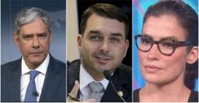 Foto: (Montagem: Reprodução/TVGlobo e Agência Brasil)