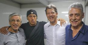 Foto: (Ricardo Stuckert/Divulgação)