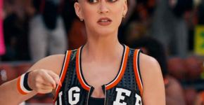 Katy Perry lança clipe de ‘Swish Swish’ com personagens pop