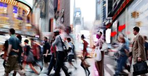 20 iniciativas promissoras da mobilidade urbana