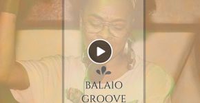 Festa Balaio Groove by Dj Evelyn Cristina
