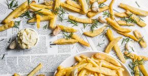 Hamburguerias que aceitam vale-refeição em SP