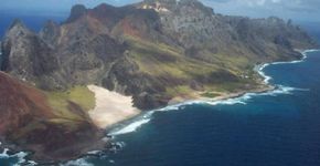 Ilha brasileira pode esconder riquezas de piratas do século XIX