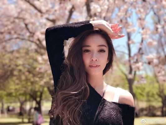 Sharon Hsu