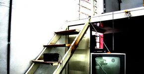 Bairro da Lapa ganha mais um espaço cultural
