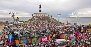 Foto: (Divulgação/Secom-Salvador)