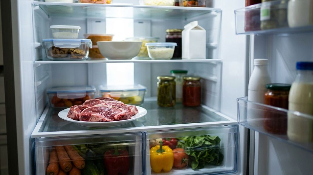 Planejar o cardápio com antecedência é a melhor forma de garantir a segurança alimentar da familia.