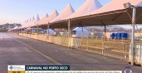 Samba do Porto