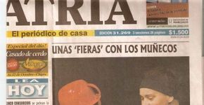 Maravilhosas histórias para Albak