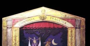 O THEATRO DE BRINQUEDO