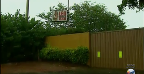 Após não ser atendido, cliente mata seis em casa de prostituição
