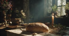 Como a simpatia da medalha e do pão pode mudar sua vida profissional