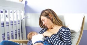 7 mitos e verdades sobre a alimentação da mãe e o leite materno