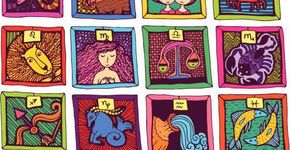 As previsões de 2017 para o seu signo