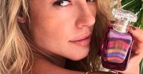 Globo já sabe quem fotografou Paolla Oliveira nua, diz site