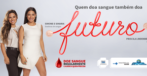 Dia Mundial do Doador de Sangue: Pró-Sangue tem estado de alerta