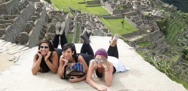 10 viagens incríveis para fazer com amigos