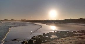 Foto: (Geysa Oliveira/Cabo Frio Convention & Visitors Bureau)