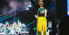 Foto: (Foto: Divulgação/Lollapalooza)