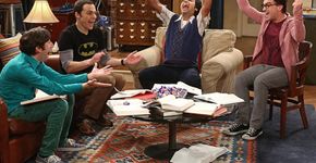 ‘The Big Bang Theory’ dá bolsas de estudo para estudantes de baixa renda