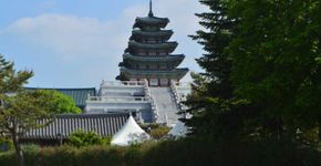 7 razões para visitar a Coreia do Sul