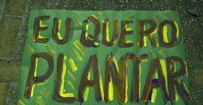 Marcha da Maconha pede legalização