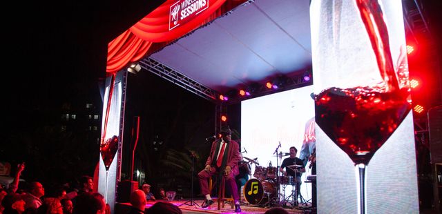 Wine & Jazz Sessions – 10ª edição