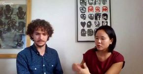 Bate-papo ao vivo com especialista em HIV e Aids